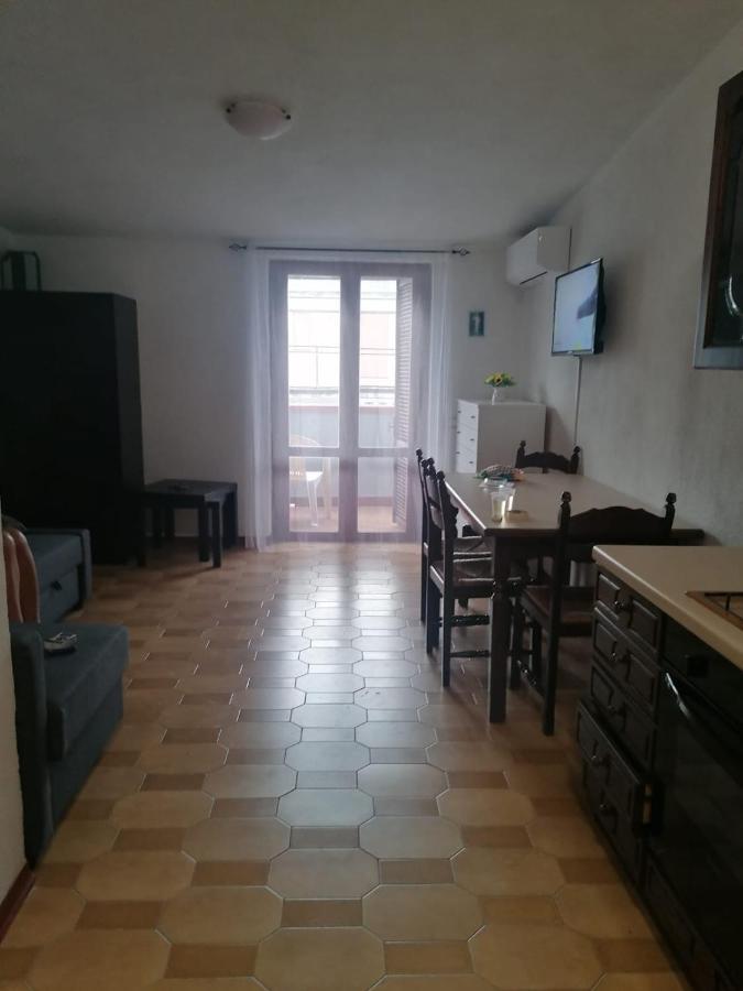 Аppartamenti Vicino Al Mare Apartment Scalea Exterior photo
