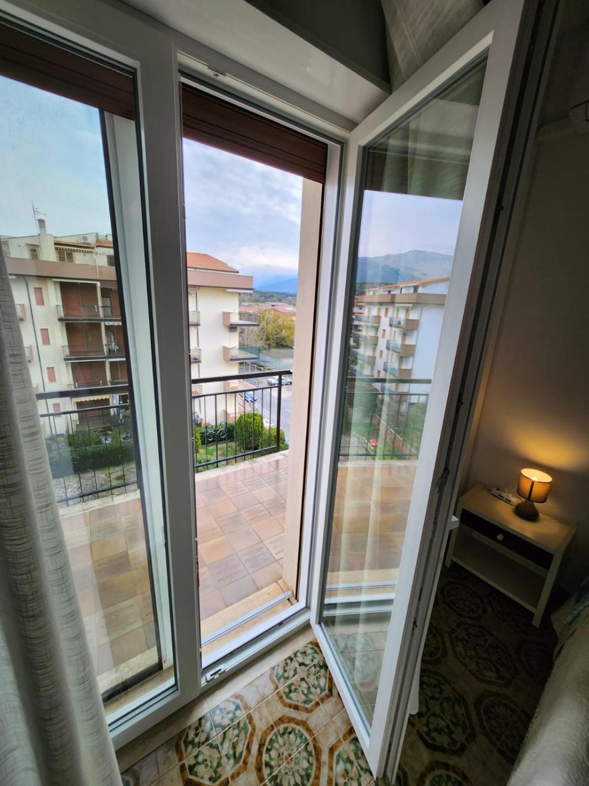 Аppartamenti Vicino Al Mare Apartment Scalea Exterior photo