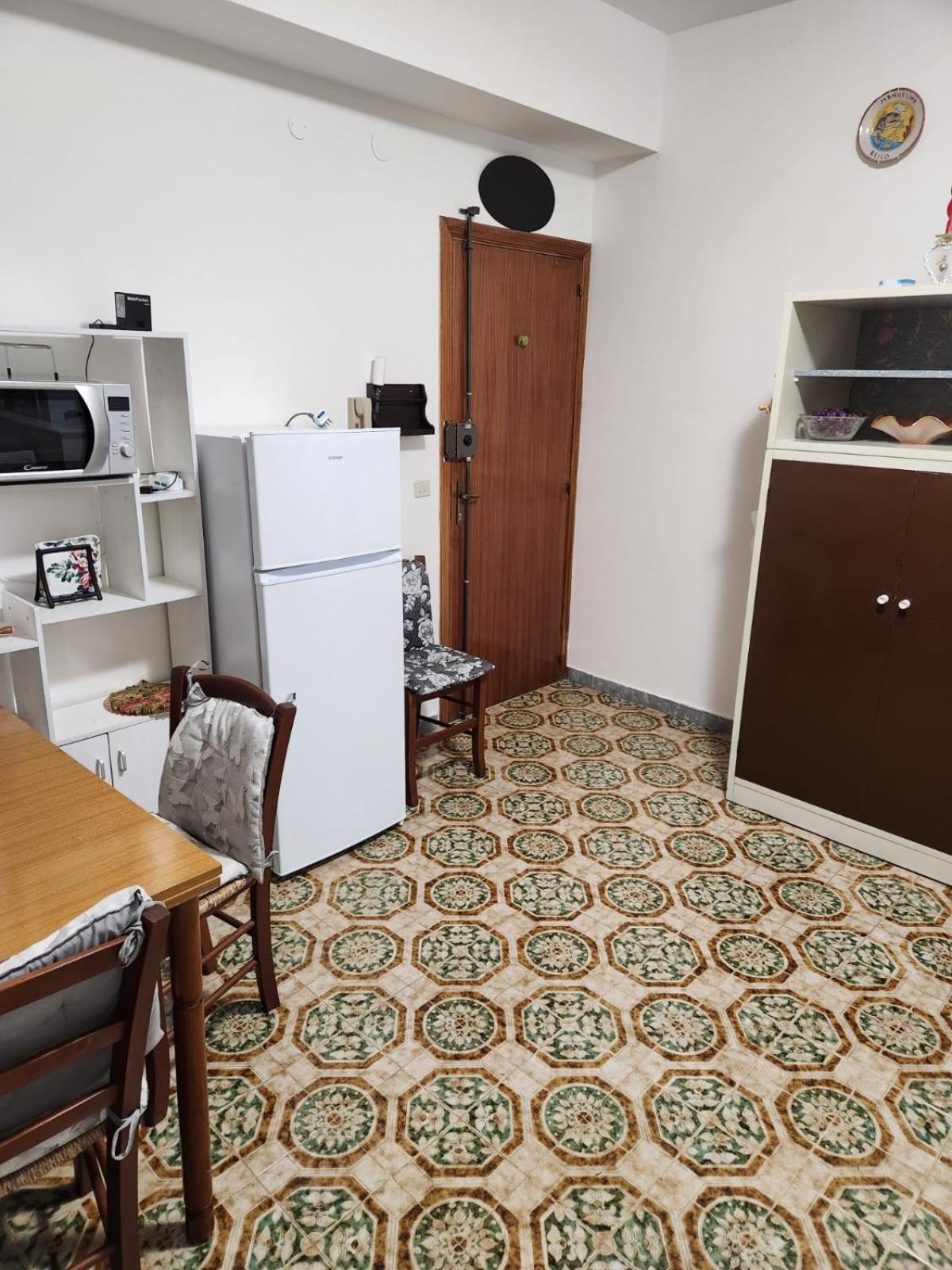 Аppartamenti Vicino Al Mare Apartment Scalea Exterior photo