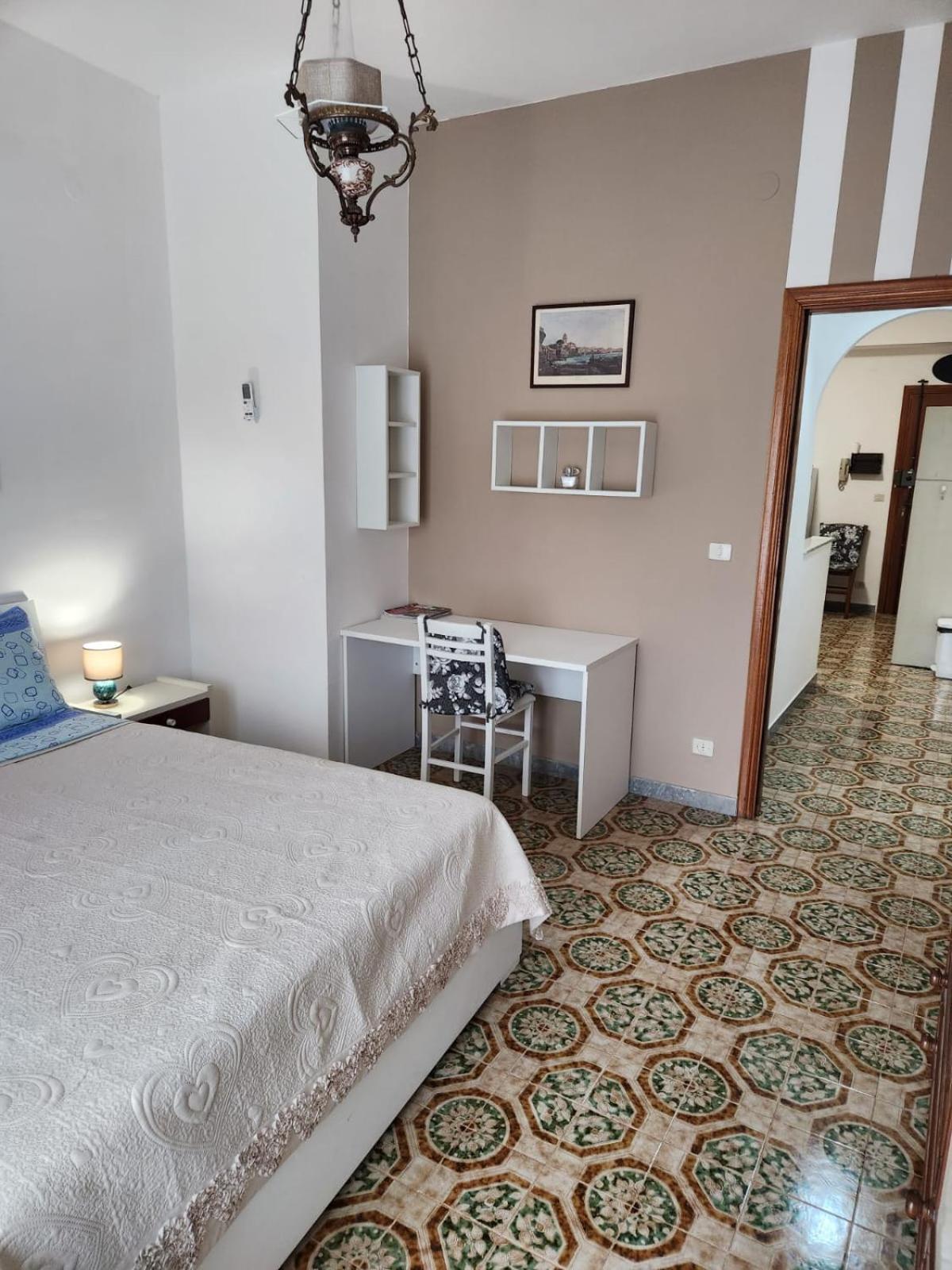 Аppartamenti Vicino Al Mare Apartment Scalea Exterior photo